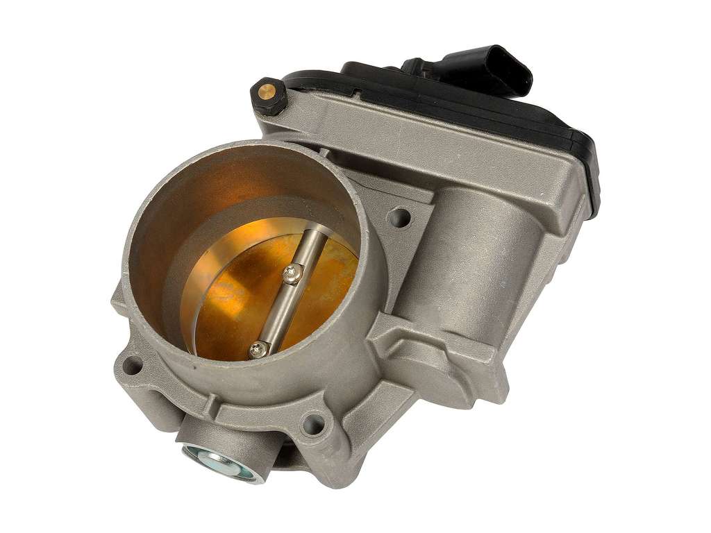 2007-2010 Ford Edge Fuel Injection Throttle Body (Dorman)