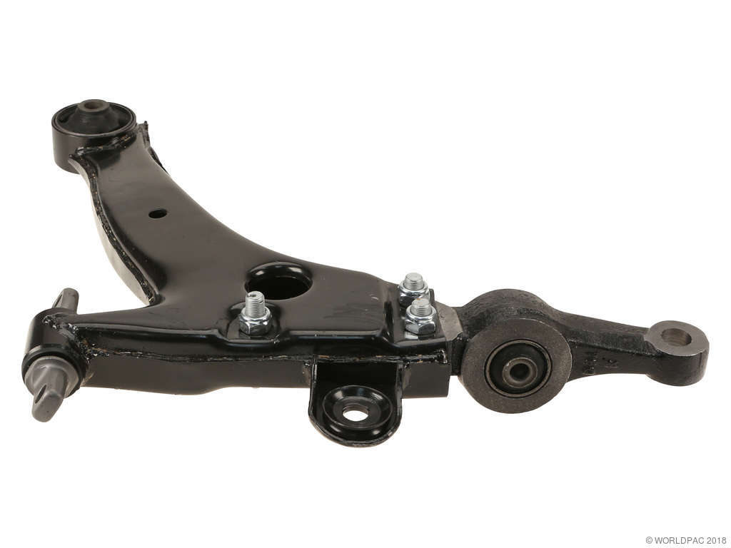 2001-2006 Kia Optima Suspension Control Arm - Front Right Lower (CTR)
