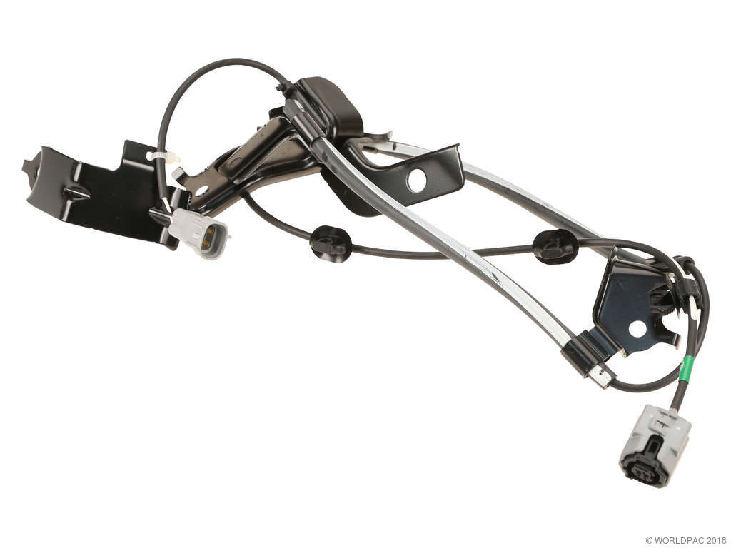 2008-2022 Toyota Sequoia ABS Wheel Speed Sensor Wiring Harness - Front Left (Genuine)