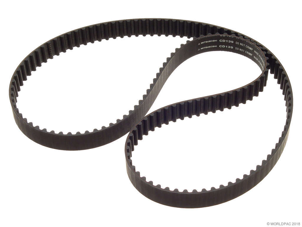 1987-2000 Dodge Caravan Engine Timing Belt (Mitsuboshi)