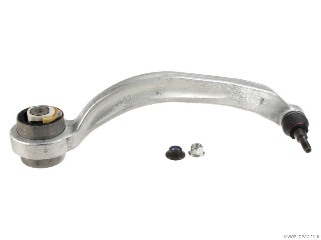 2001-2005 Audi Allroad Quattro Suspension Control Arm - Front Right Lower Rearward (TRW)