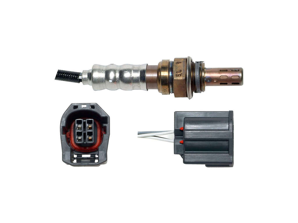 2006-2009 Mazda 3 Oxygen Sensor - Downstream (Denso)