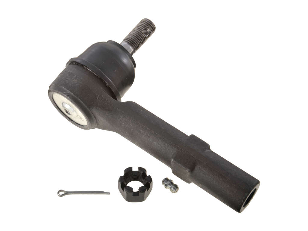 2007-2013 Chevrolet Avalanche Steering Tie Rod End - Front Outer (Autopart International)
