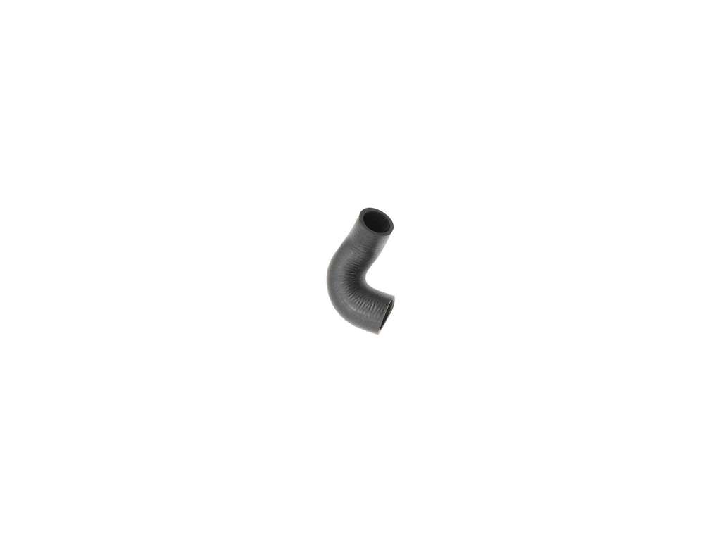 1987 BMW 325e Radiator Coolant Hose - Lower (Dayco)