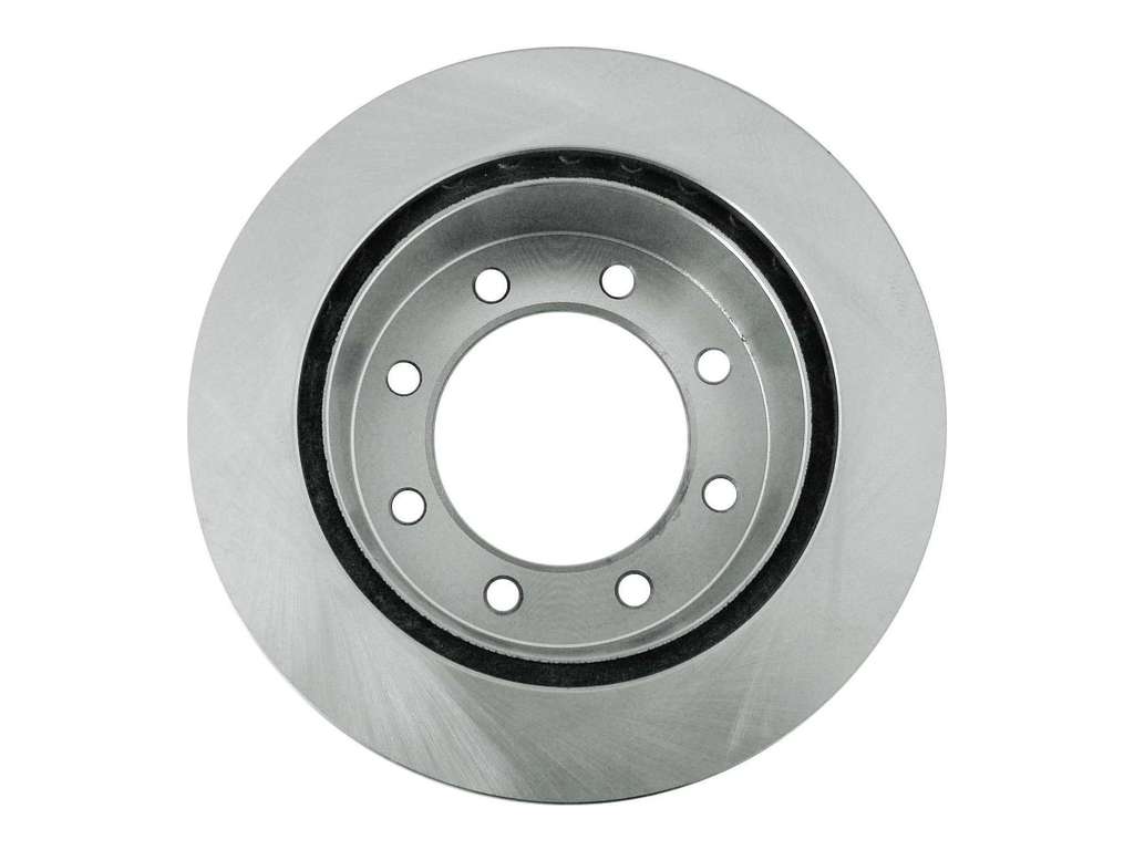 2003-2007 Ford E-250 Disc Brake Rotor - Rear (CARQUEST)