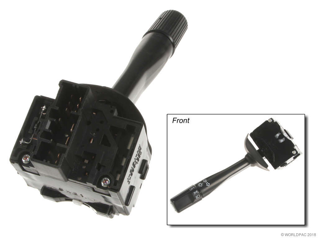 2001-2003 Acura CL Combination Switch (Genuine)