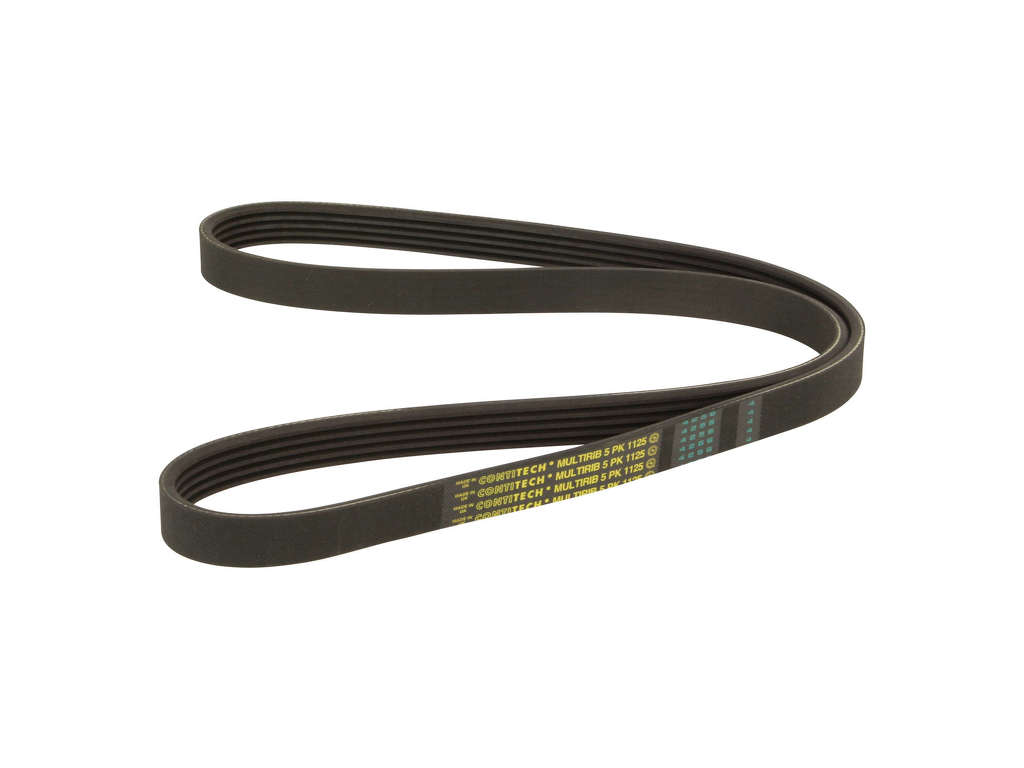2008-2012 Audi S5 Accessory Drive Belt - Primary (ContiTech)