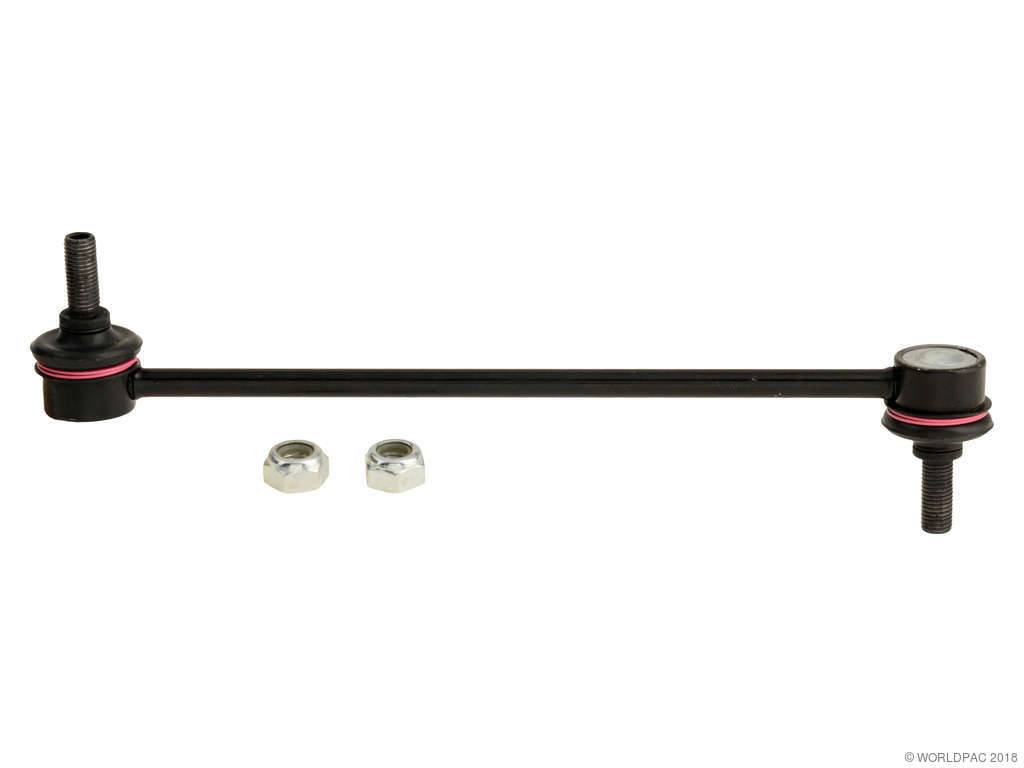 2001-2004 Mazda Tribute Suspension Stabilizer Bar Link - Front (TRW)