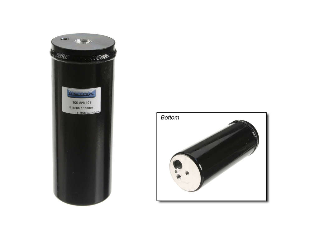 1999-2005 Volkswagen Jetta A/C Receiver Drier (Autopart International)