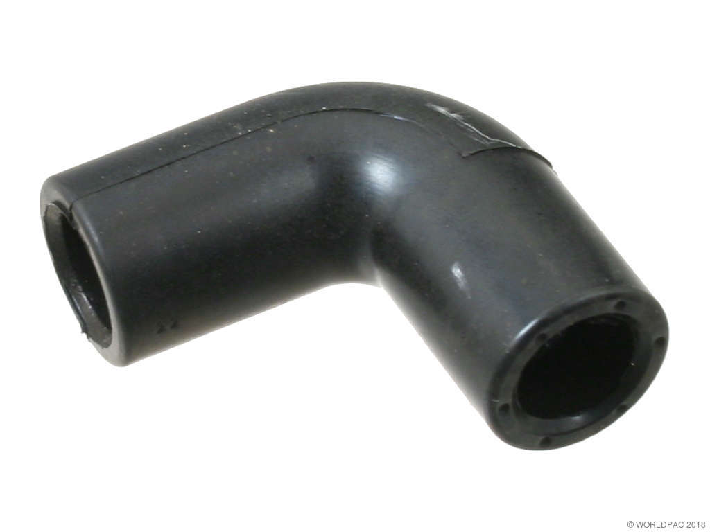 2000-2002 Jaguar S-Type Engine Oil Separator Hose (Genuine)
