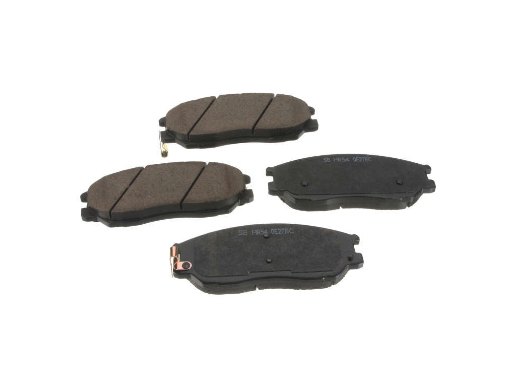 2003-2005 Hyundai XG350 Disc Brake Pad Set - Front (Sangsin)