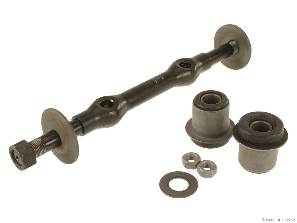 1996-2002 Chevrolet Express 3500 Suspension Control Arm Shaft Kit - Front Upper (TRW)