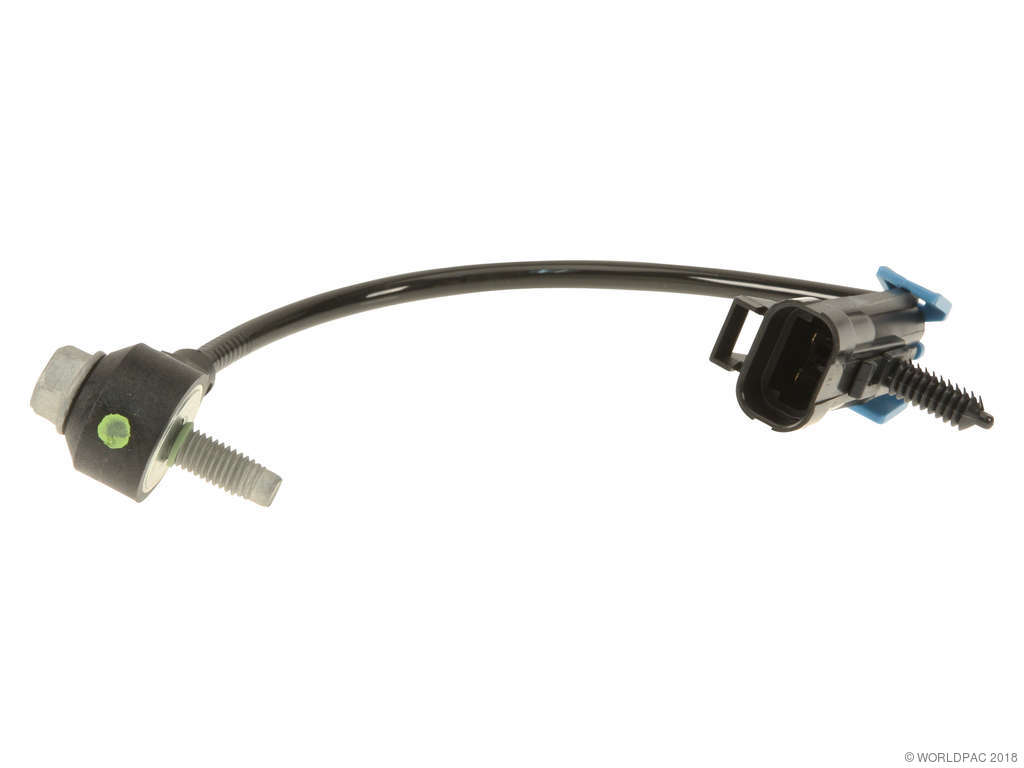 2010 Chevrolet Equinox Ignition Knock (Detonation) Sensor (ACDelco)