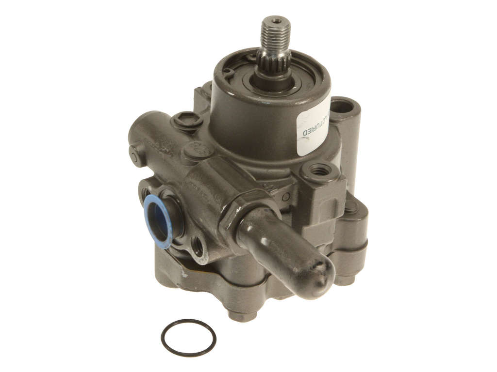 2002-2006 INFINITI Q45 Power Steering Pump (Maval)