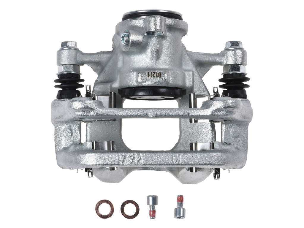 2016-2022 Fiat 500X Disc Brake Caliper - Rear Left (Autopart International)