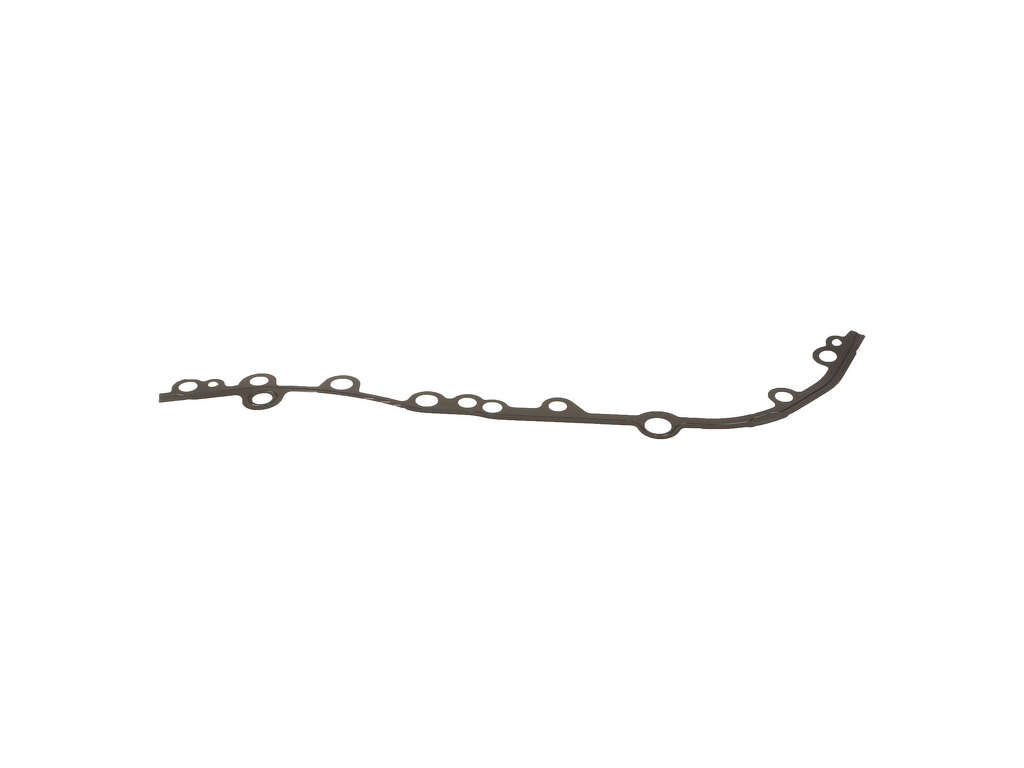 2015-2018 Porsche Cayenne Engine Timing Cover Gasket - Right (Genuine)