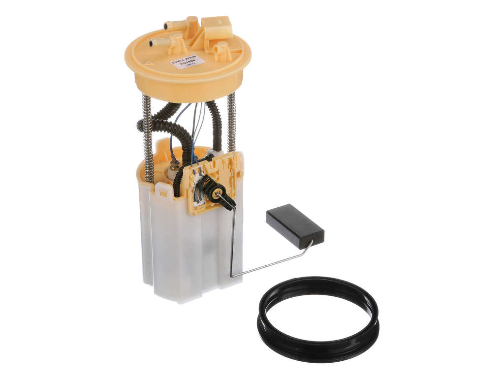 2004-2006 Freightliner Sprinter 2500 Fuel Pump Module Assembly (Delphi)