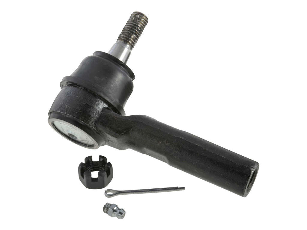 2005-2009 Chevrolet Equinox Steering Tie Rod End - Front Outer (Autopart International)