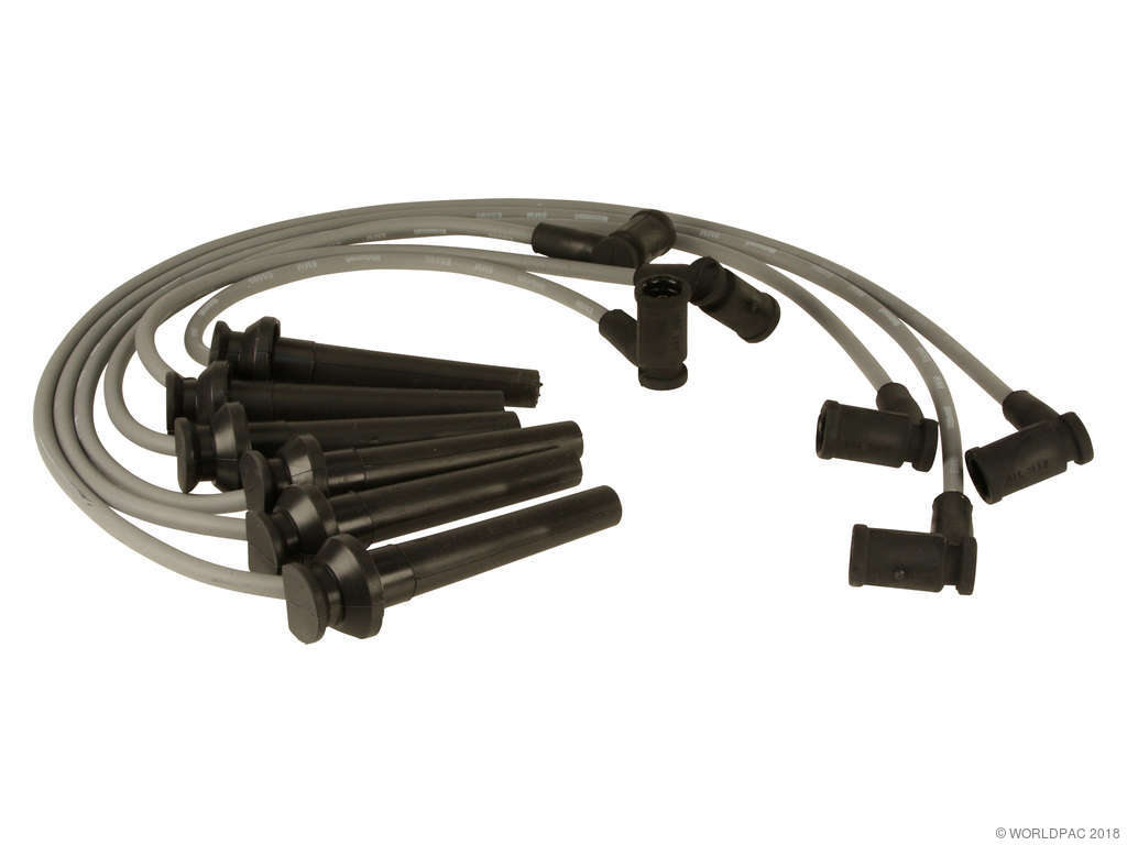 2001-2005 Ford Taurus Spark Plug Wire Set (Motorcraft)