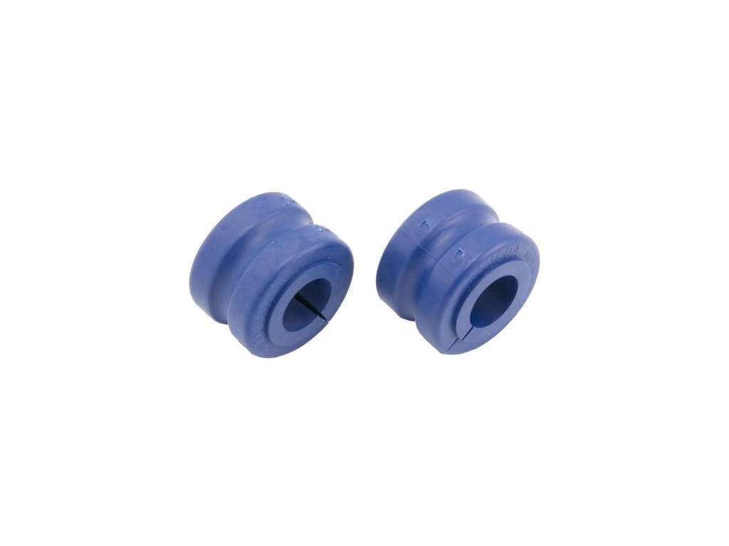 1995-2005 Dodge Neon Suspension Stabilizer Bar Bushing Kit - Front To Frame (Moog)