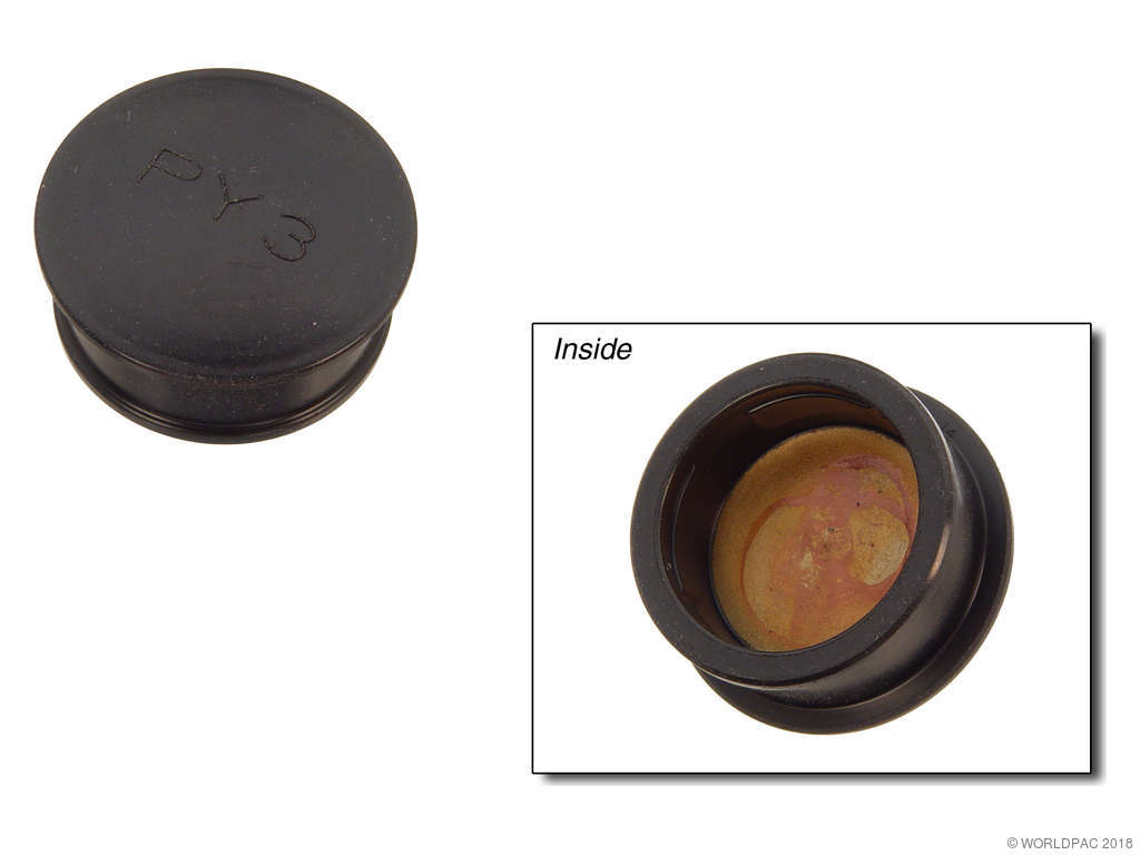 1991-1995 Acura Legend Engine Camshaft Plug (NOK)
