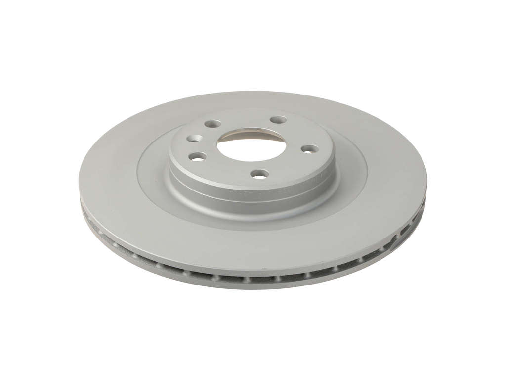 2016-2022 Volvo XC90 Disc Brake Rotor - Rear (ATE)