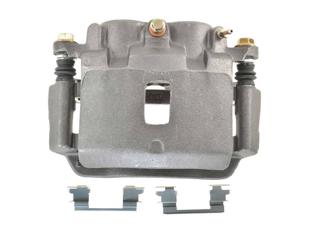 2003-2020 Chevrolet Express 3500 Disc Brake Caliper - Rear Left (Autopart International)