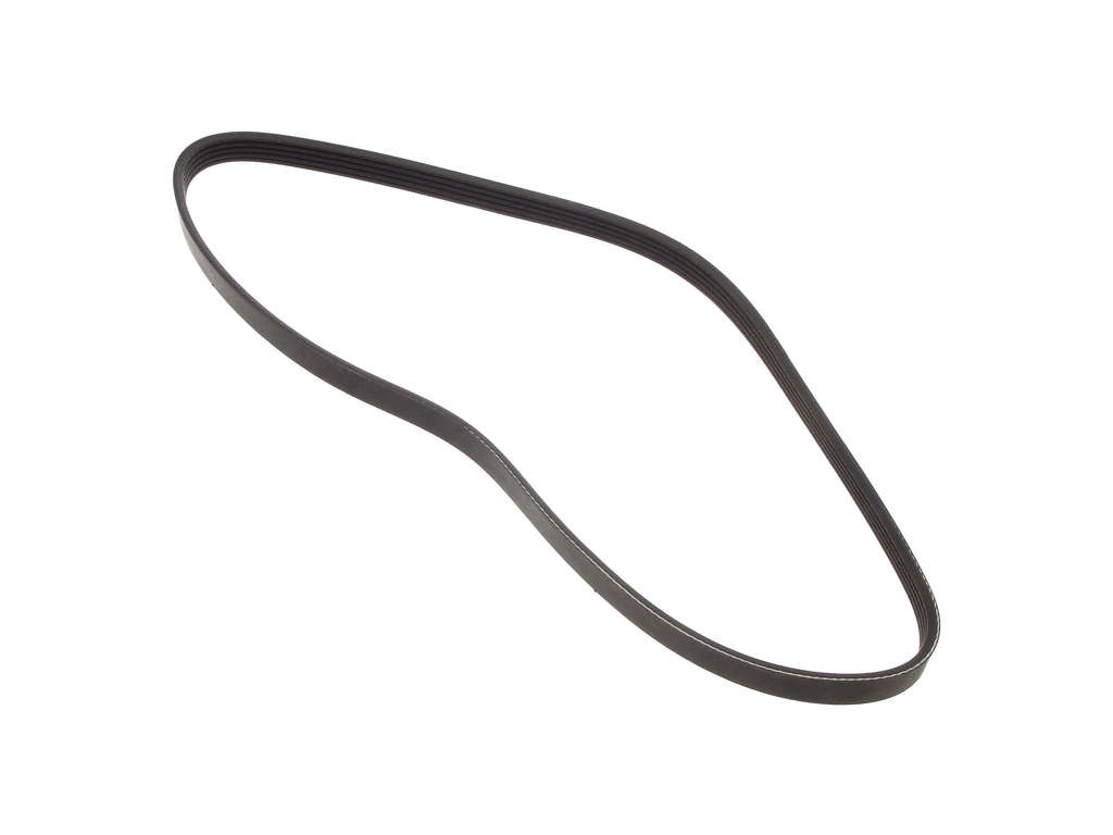 2010-2017 Chevrolet Equinox Accessory Drive Belt -  or Alternator and Compressor (Bando)