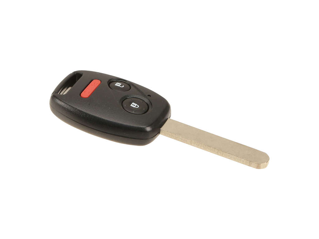 2011-2017 Honda Odyssey Keyless Entry Transmitter (Genuine)
