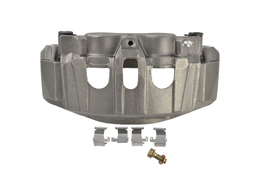 2008-2011 Ford E-250 Disc Brake Caliper - Rear Right (CARQUEST)