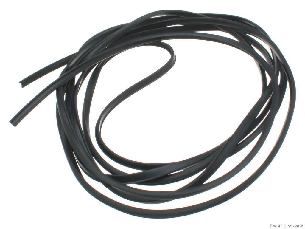 1979 Jaguar XJ12 Windshield Seal - Front Inner or Rear Inner (APA/URO Parts)