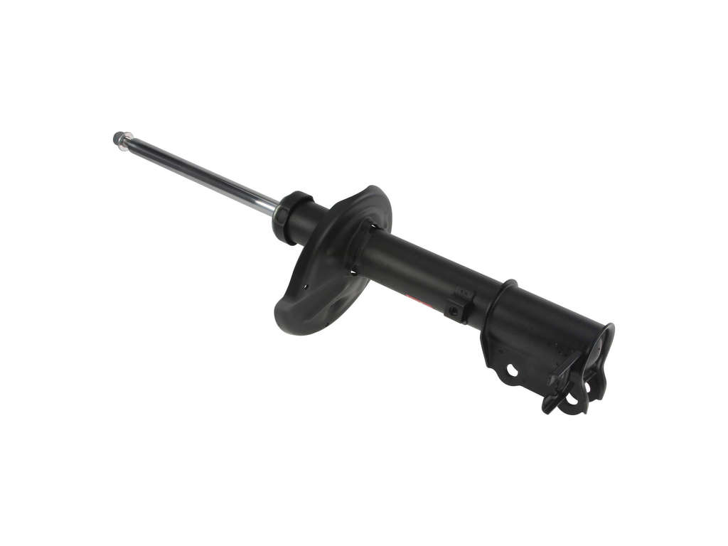 2000 Hyundai Accent Suspension Strut Assembly - Rear Right (KYB)