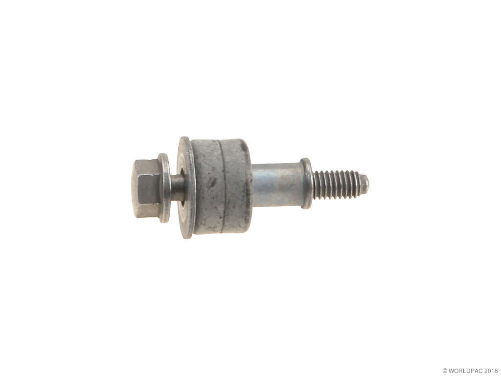 2004-2005 BMW 545i Engine Valve Cover Bolt (Genuine)