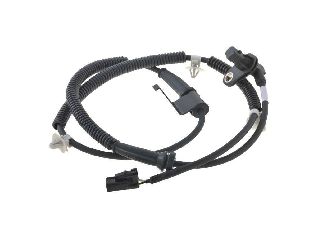 2007-2009 Hyundai Santa Fe ABS Wheel Speed Sensor - Front Left (Autopart International)