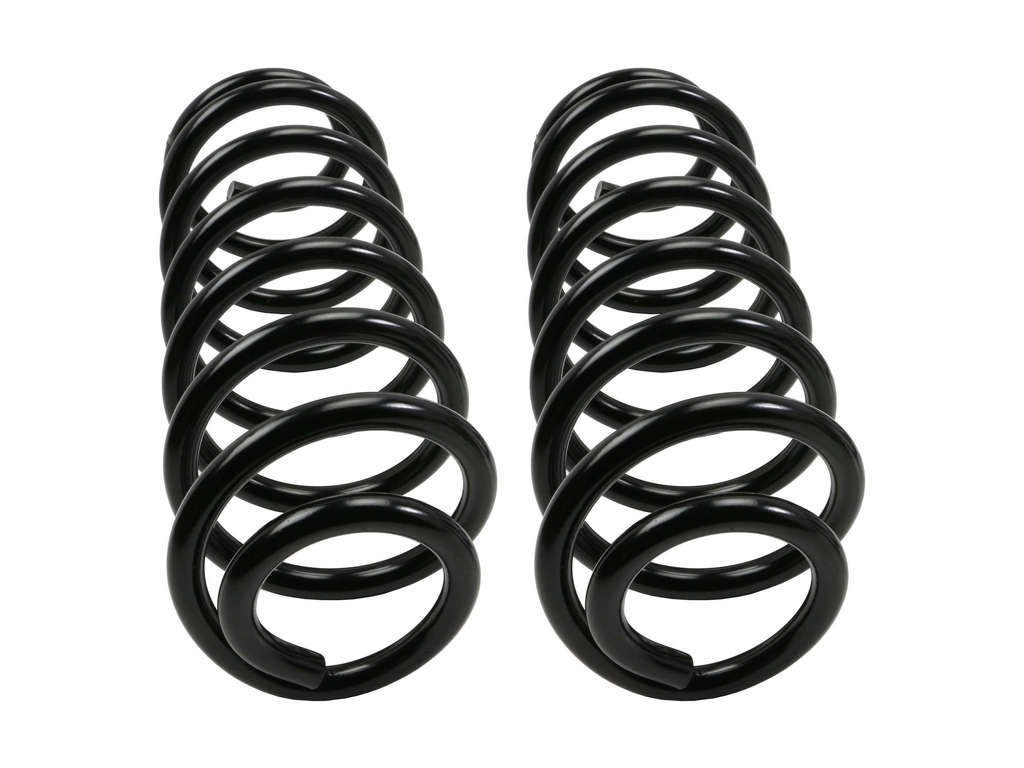 2008-2020 Dodge Grand Caravan Coil Spring - Rear (Moog)