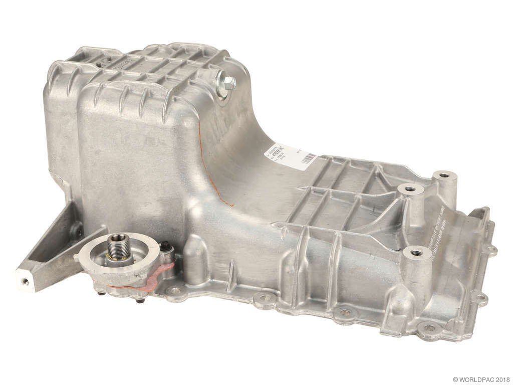 2008-2010 Chrysler 300 Engine Oil Pan -  or Lower (Mopar)