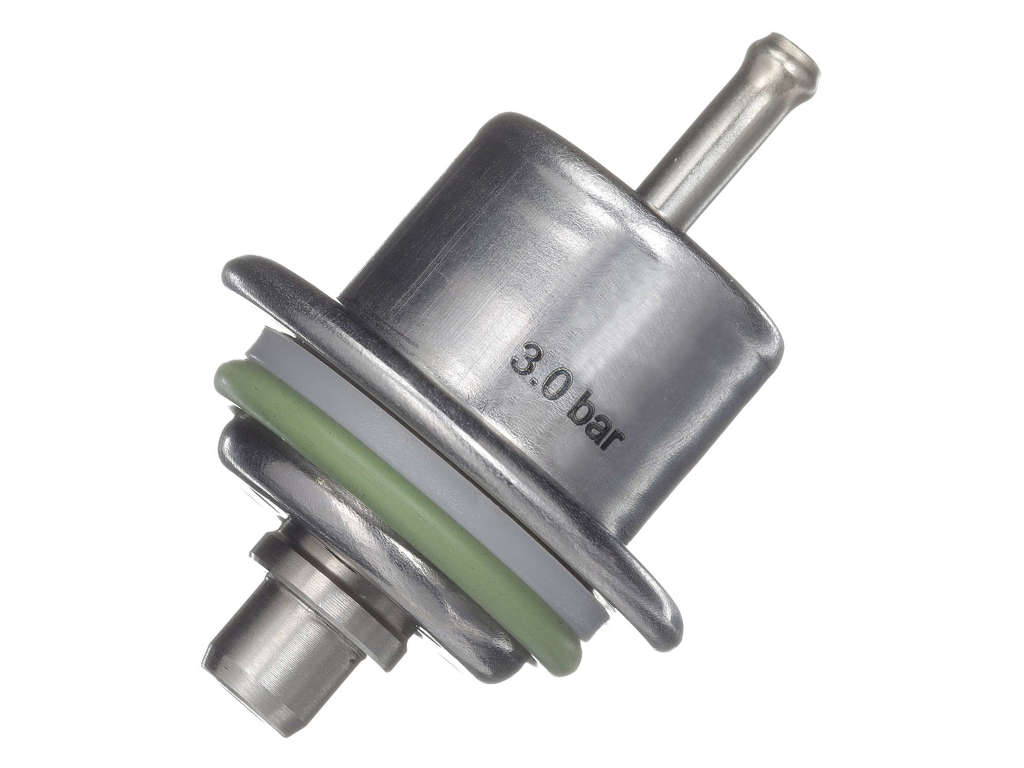 2003-2006 Saab 9-3 Fuel Injection Pressure Regulator (Delphi)