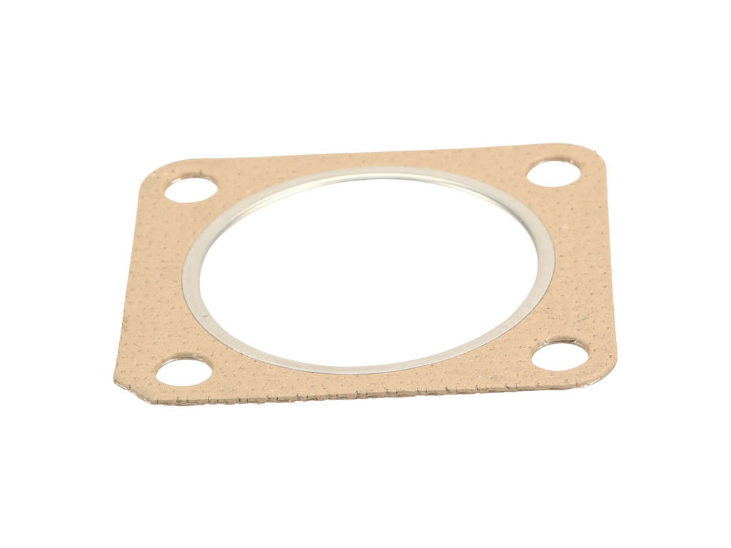 1995-1996 Jeep Cherokee Catalytic Converter Gasket - Front (Fel-Pro)