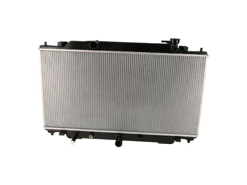 2014-2018 Mazda 3 Radiator (Denso)