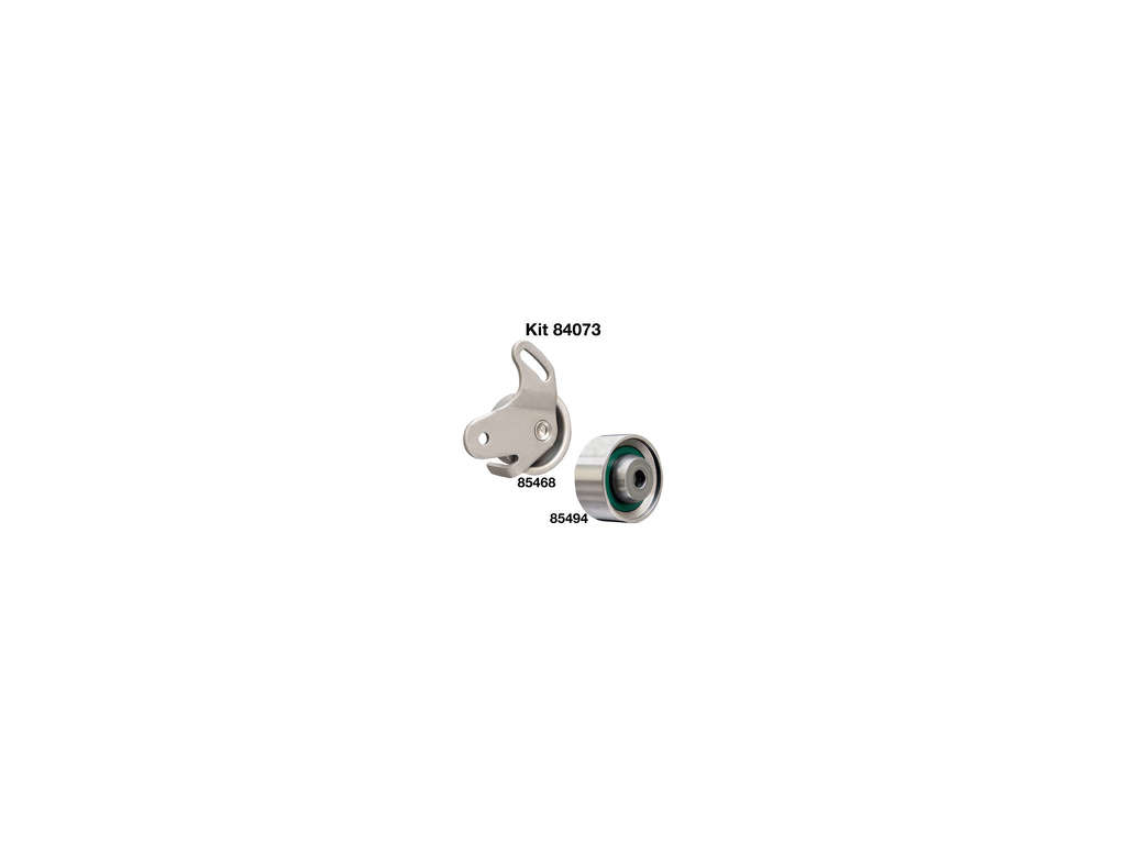 1995-2011 Hyundai Accent Engine Timing Belt Tensioner (Dayco)