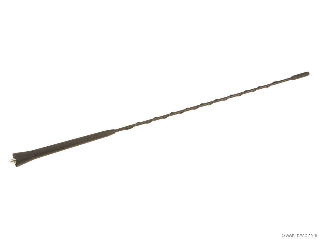 2001-2006 BMW M3 Antenna Mast (Genuine)