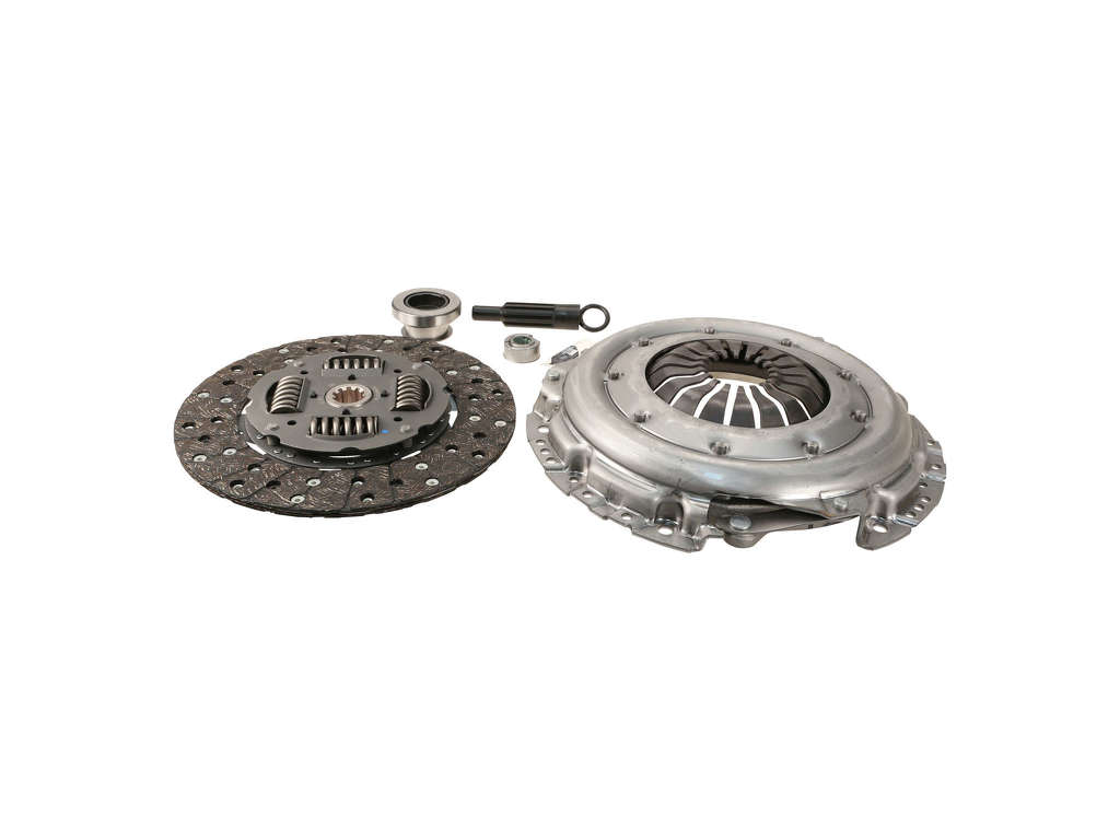 2000-2004 Ford Mustang Transmission Clutch Kit (LuK)