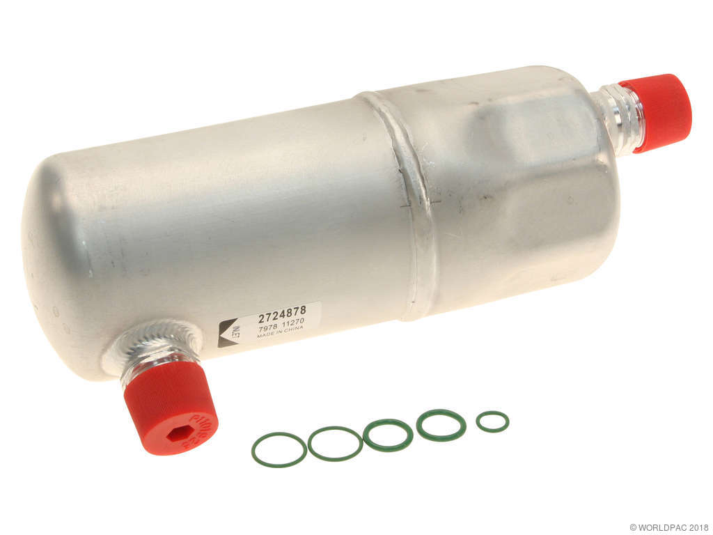 1995-1999 Oldsmobile Aurora A/C Receiver Drier (ACDelco)