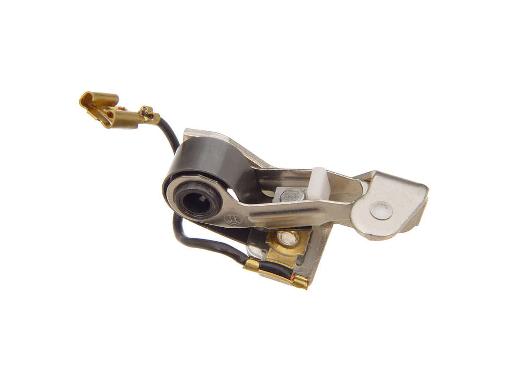 1964-1967 Volkswagen Transporter Ignition Contact Set (Bosch)