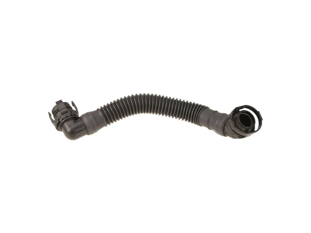 2012-2014 Volkswagen Passat PCV Valve Hose (Genuine)