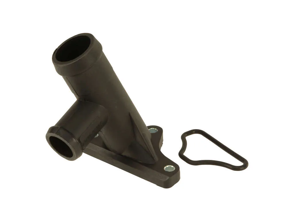 1987-1992 Volkswagen Jetta Radiator Coolant Hose Flange (APA/URO Parts)