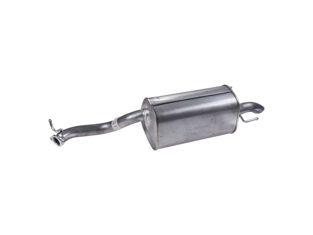 2004-2005 Subaru Baja Exhaust Muffler (Autopart International)