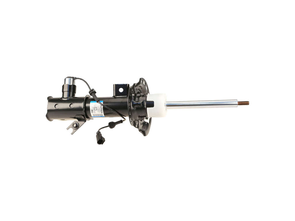 2013-2016 Lincoln MKZ Suspension Strut Assembly - Front Left (Motorcraft)