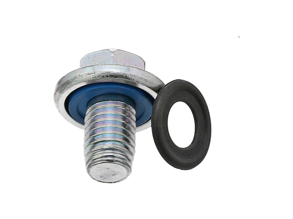 2018-2022 Chevrolet Equinox Engine Oil Drain Plug (MTC)