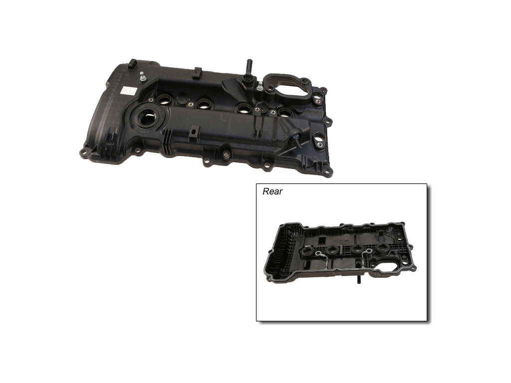 2014-2019 Kia Soul Engine Valve Cover (Original Equipment)